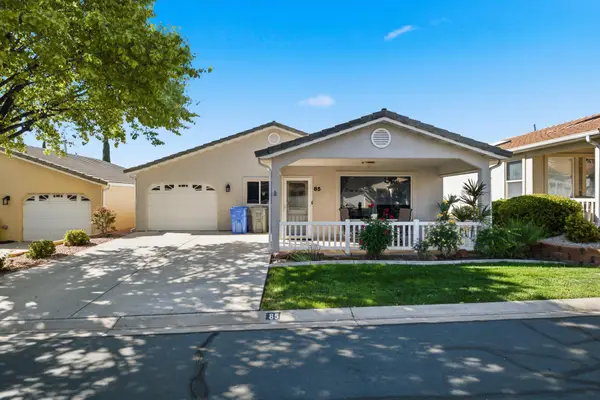 1050 W Red Hills Parkway #85, Washington, UT 84780