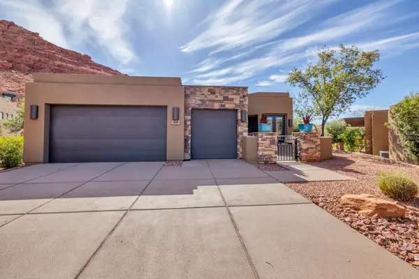 2139 W Cougar Rock Cir #169, St George, UT 84770