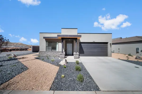 1592 S Sinawava Dr #4153, Washington, UT 84780