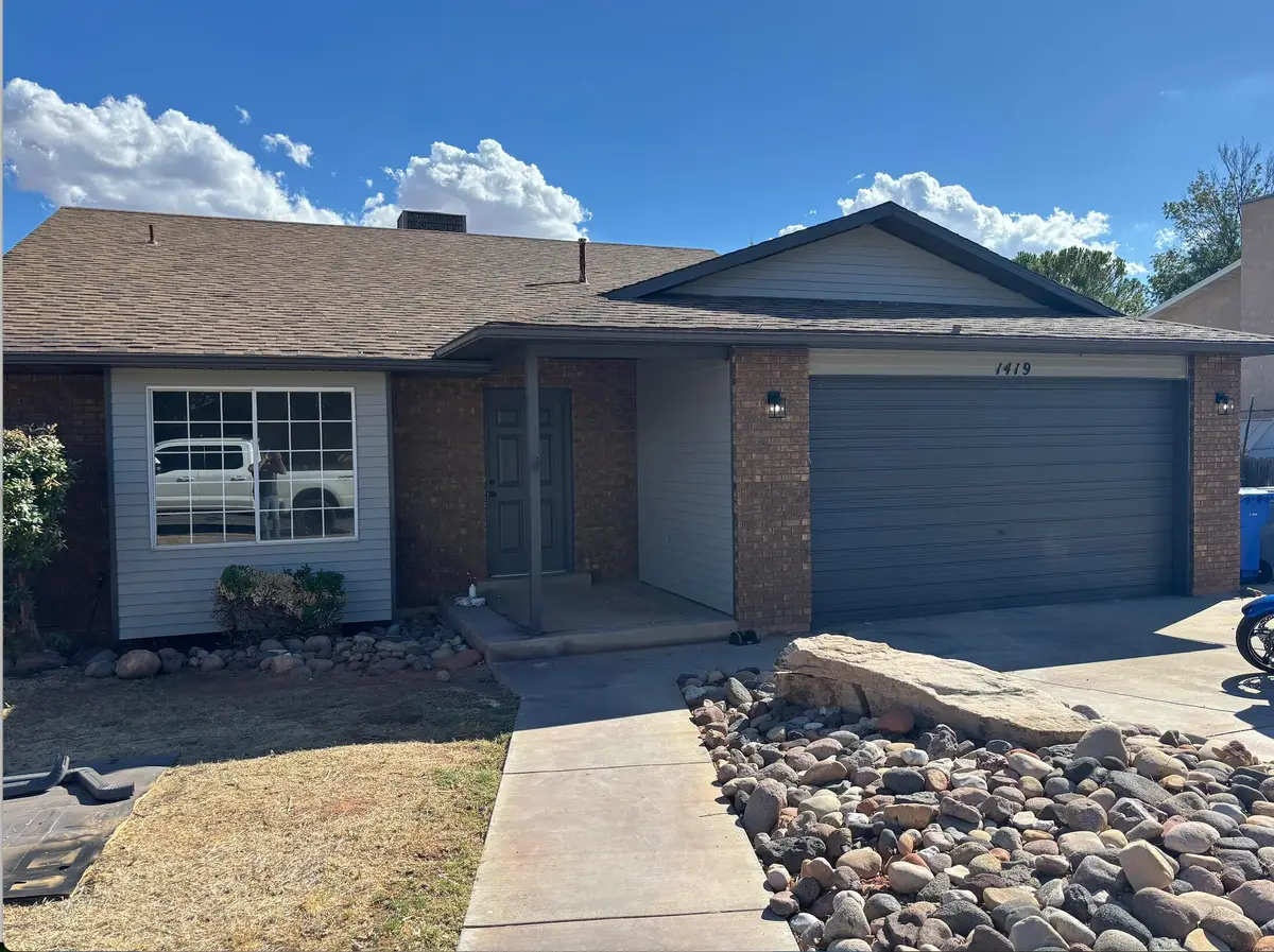 1419 W 410, Saint George, UT 84770 - #1