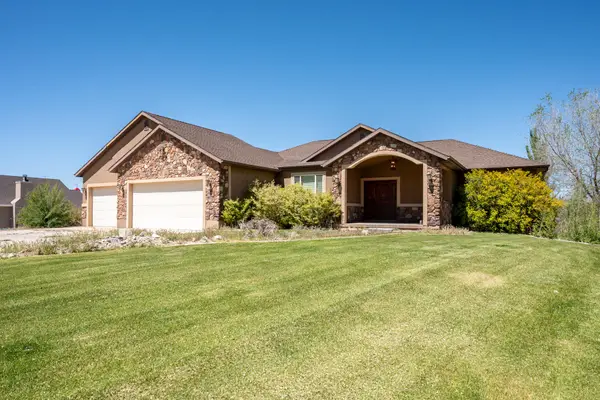 3378 W 1600, Cedar City, UT 84720