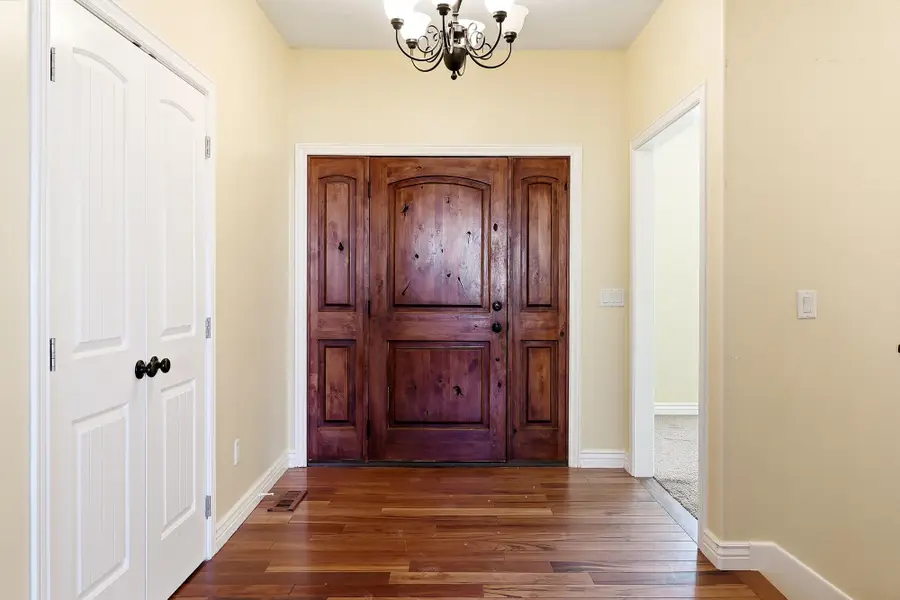 3378 W 1600, Cedar City, UT 84720 - #3