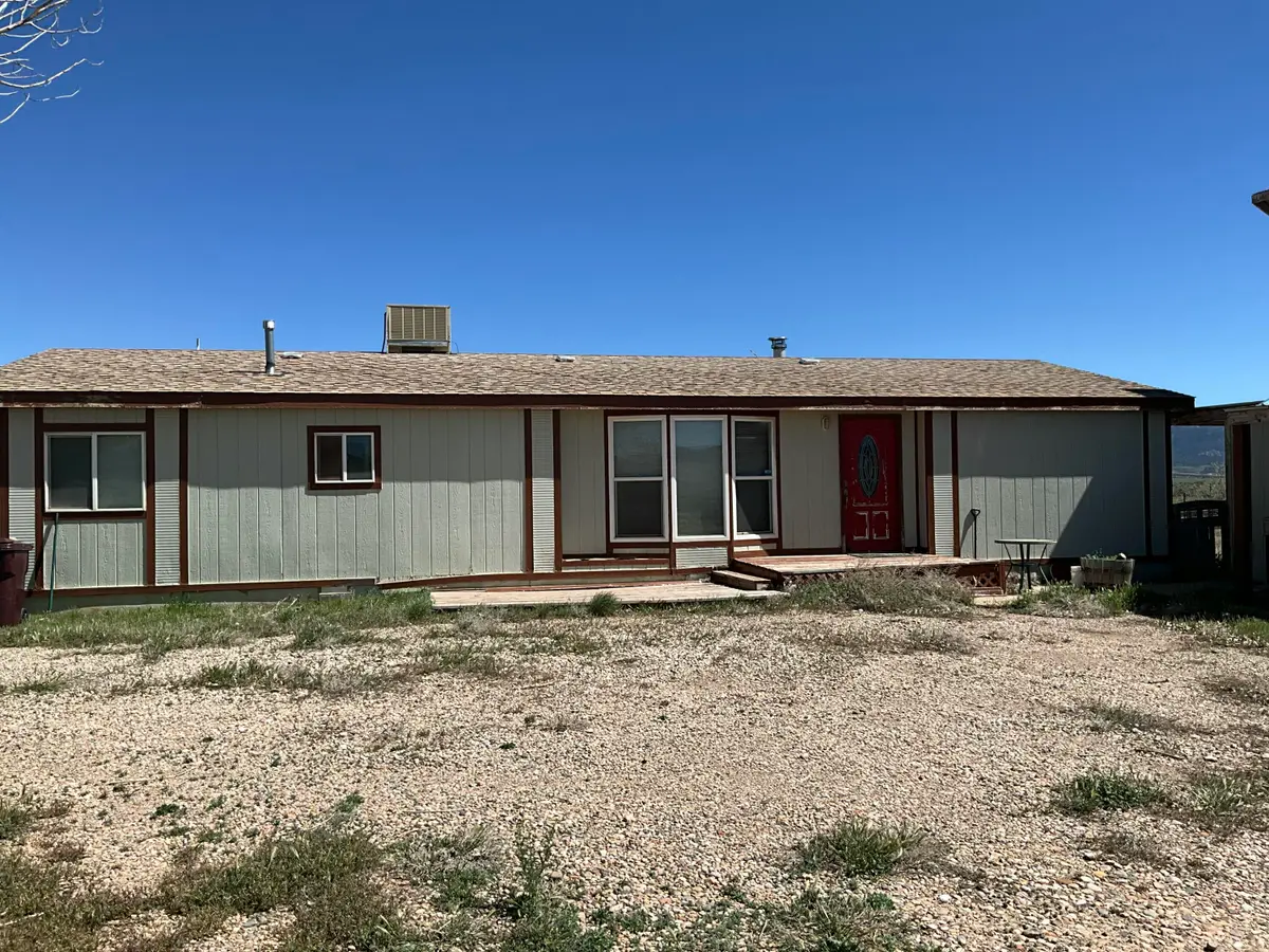5959 W 1400, Cedar City, UT 84721 - #1