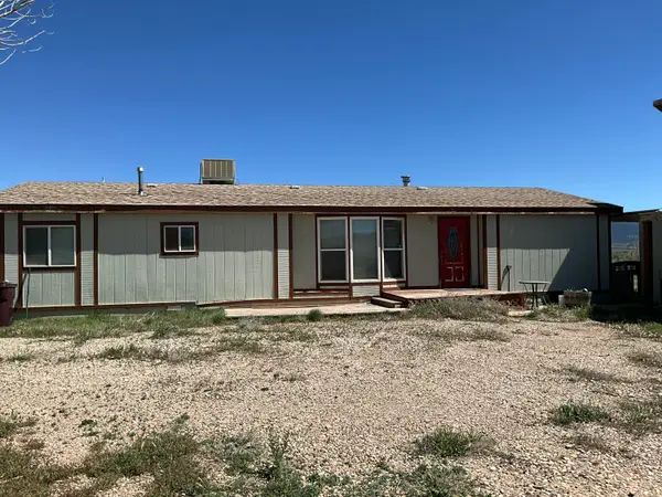 5959 W 1400, Cedar City, UT 84721