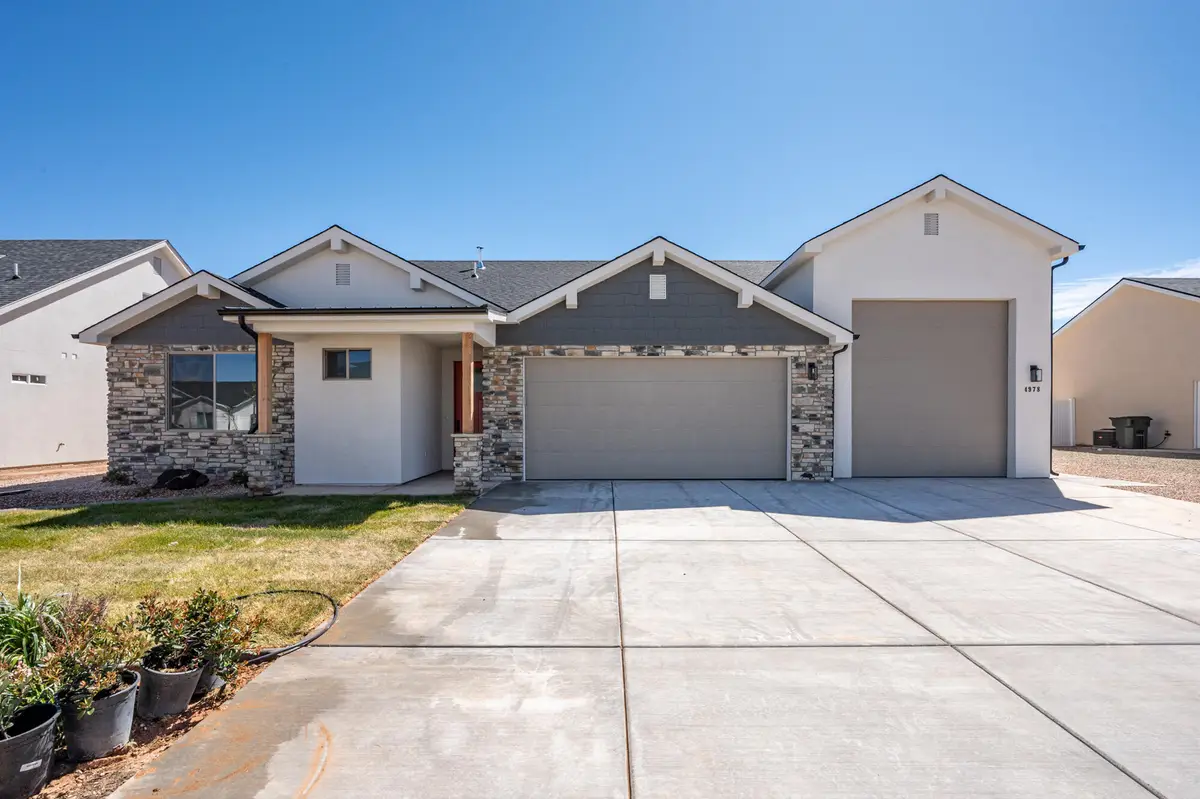 4978 N 75, Enoch, UT 84721 - #1
