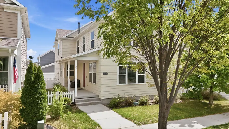 5023 Currant Dr, South Jordan, UT 84009 - #2