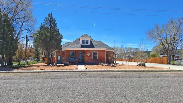 47 W 100, Panguitch, UT 84759
