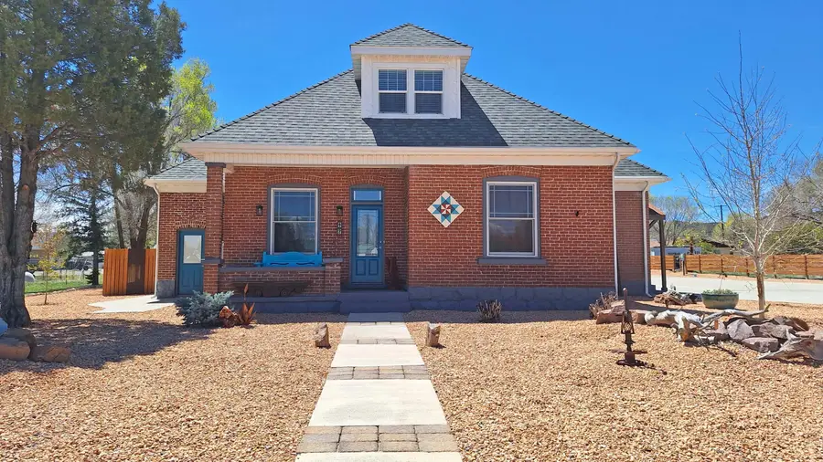 47 W 100, Panguitch, UT 84759 - #3