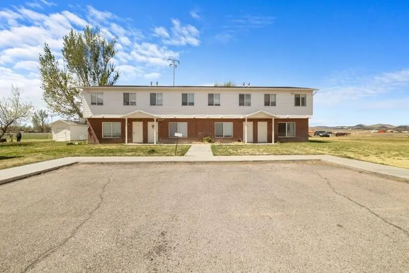 481 N 100 #MP21, Milford, UT 84751 - #3