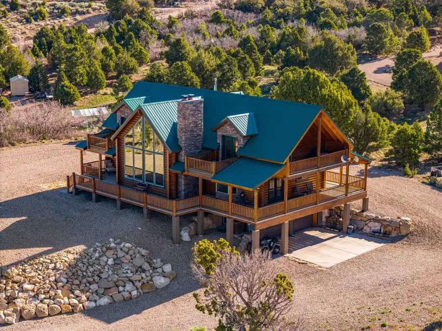 2015 S High Juniper Dr, Cedar City, UT 84720 - #2
