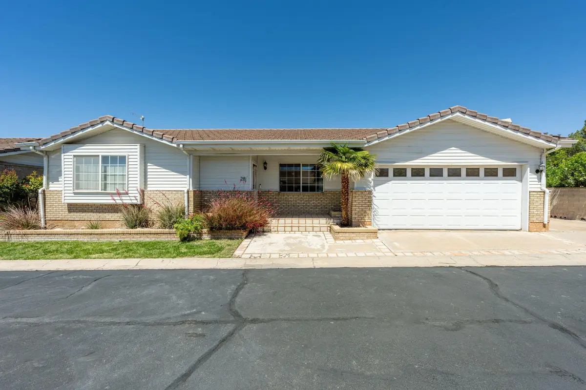 1040 E 900 #28, Saint George, UT 84790 - #1