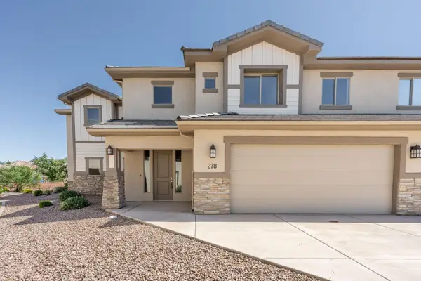 278 N 2020, Hurricane, UT 84737