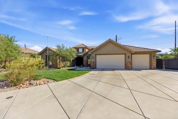 508 N 1910 St, St George, UT 84770