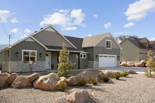 48 N Meadow, Pine Valley, UT 84781