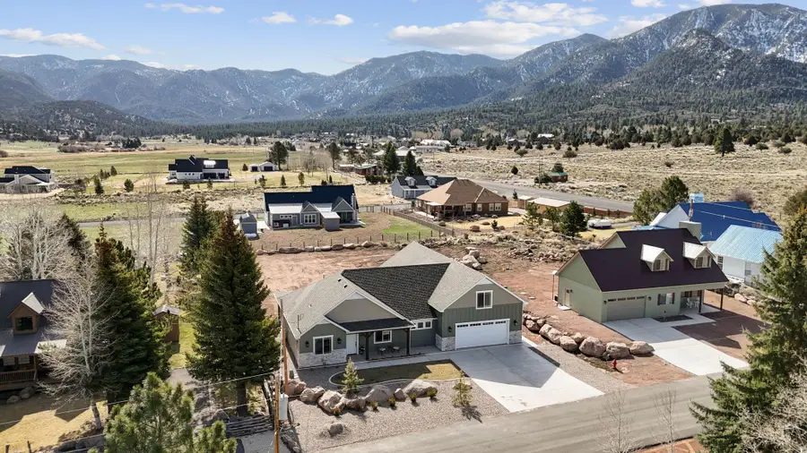 48 N Meadow, Pine Valley, UT 84781 - #2