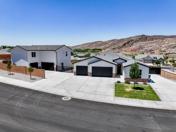 507 N 3650, Hurricane, UT 84737
