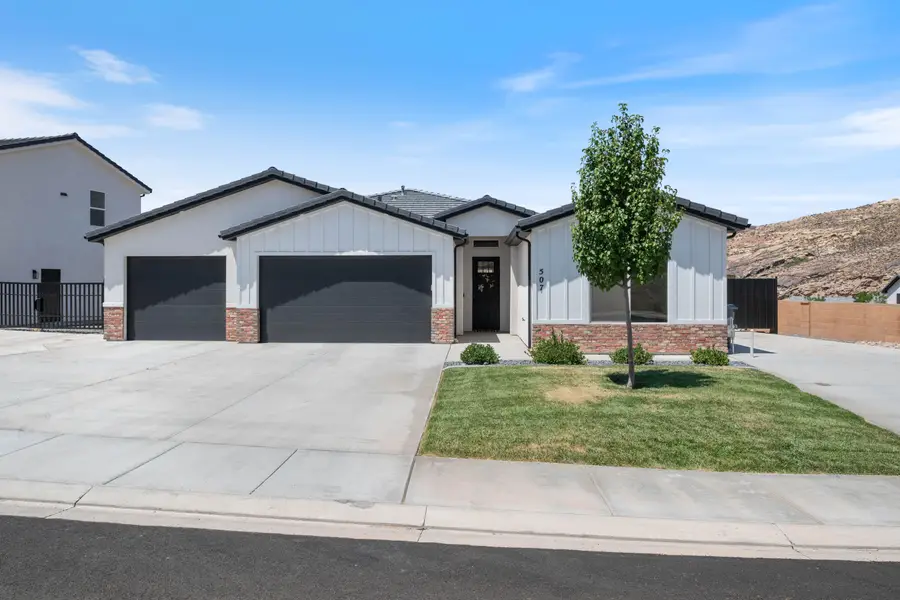 507 N 3650, Hurricane, UT 84737 - #2
