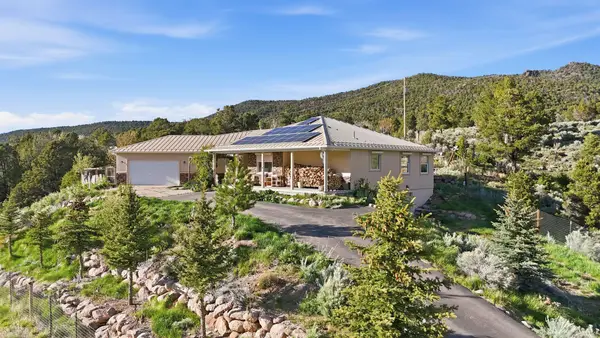 1001 E Pine Valley Rd, Pine Valley, UT 84781