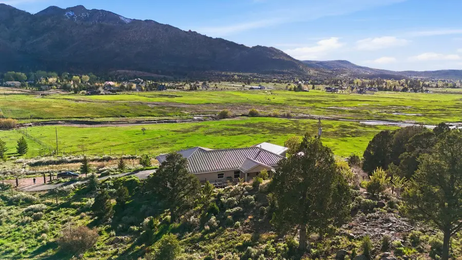 1001 E Pine Valley Rd, Pine Valley, UT 84781 - #2