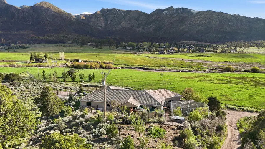 1001 E Pine Valley Rd, Pine Valley, UT 84781 - #3