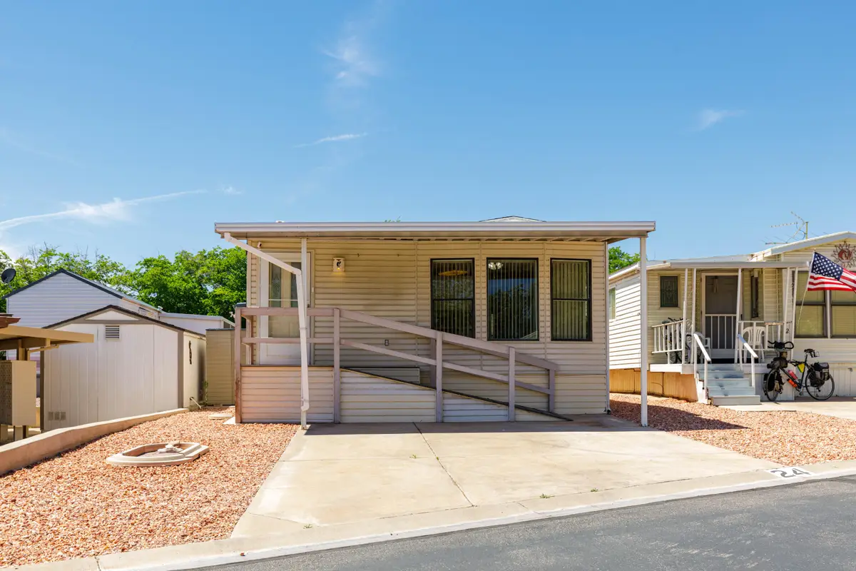 1150 W Red Hills Parkway #24, Washington, UT 84780 - #1