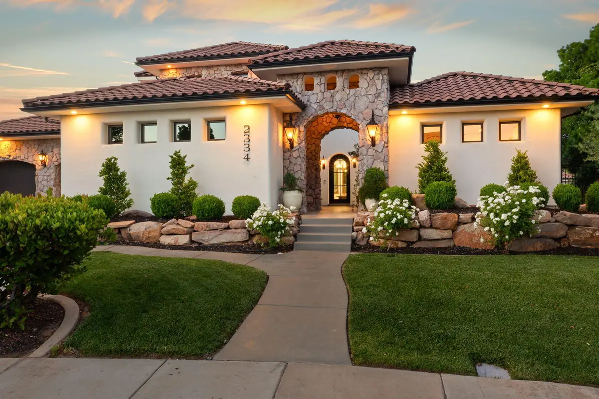 2334 Leda Ln, Santa Clara, UT 84765 - #1