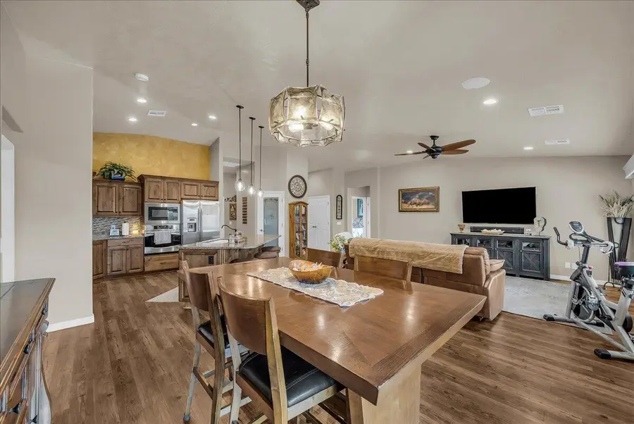 331 N Eagle Cove, Ivins, UT 84738 - #3