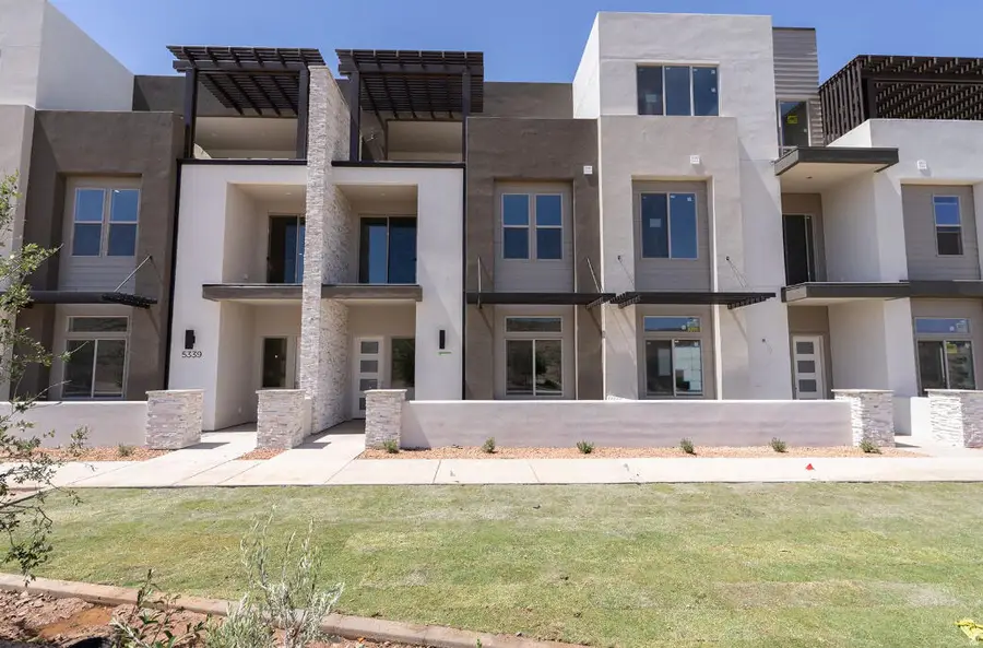 688 W High Tide Place #132, Saint George, UT 84790 - #3