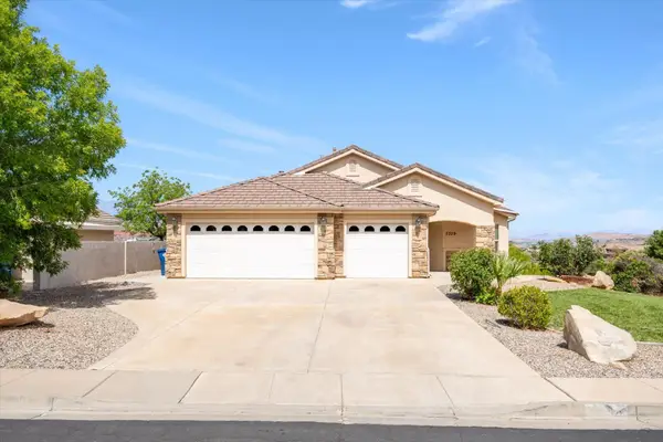 2329 S Verde Ridge Rd, St George, UT 84770
