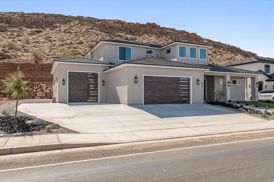 458 E Weatherby Way, Washington, UT 84780 - #3