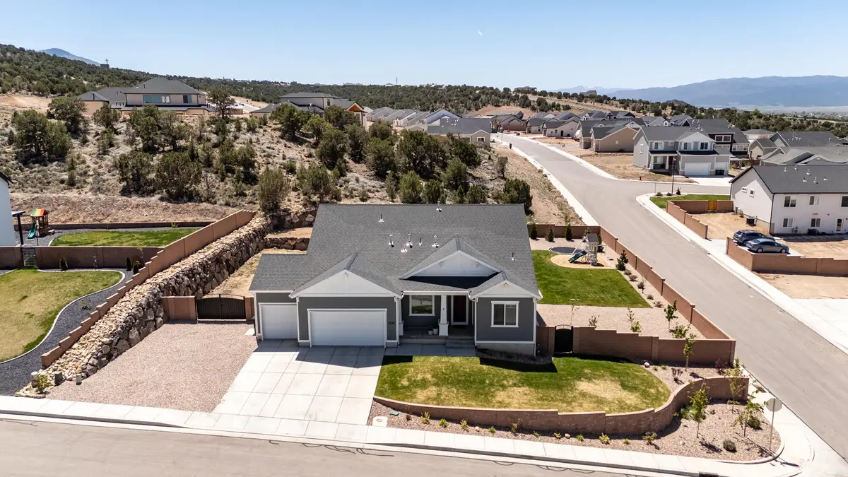 3541 W Sevy St, Cedar City, UT 84720 - #1