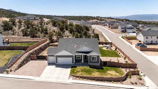 3541 W Sevy St, Cedar City, UT 84720