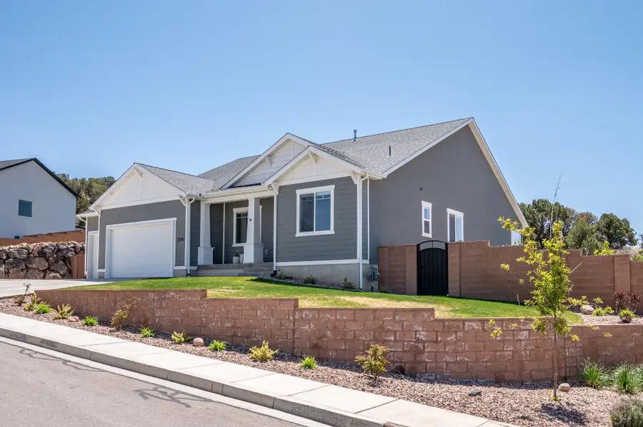 3541 W Sevy St, Cedar City, UT 84720 - #3