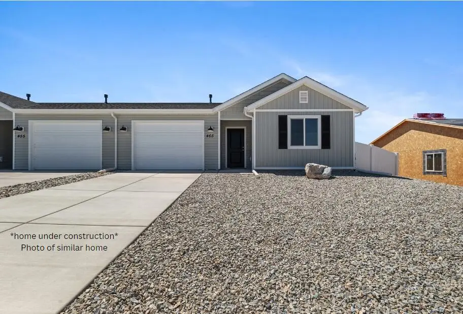 659 W 2360, Cedar City, UT 84721 - #1