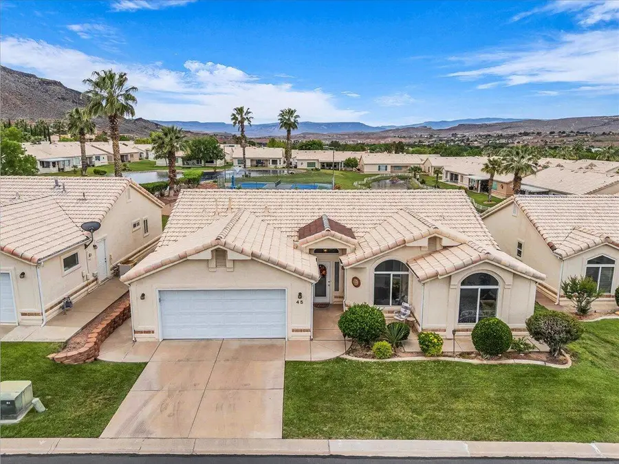 225 N Valley View Dr #45, Saint George, UT 84770 - #2