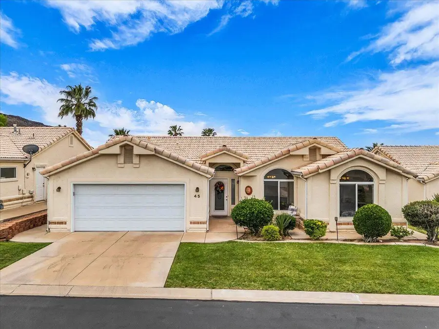 225 N Valley View Dr #45, Saint George, UT 84770 - #3