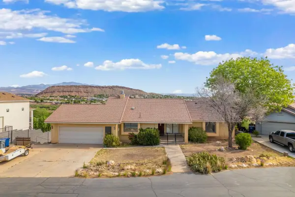 3053 S Sweetgum Cir, St George, UT 84790