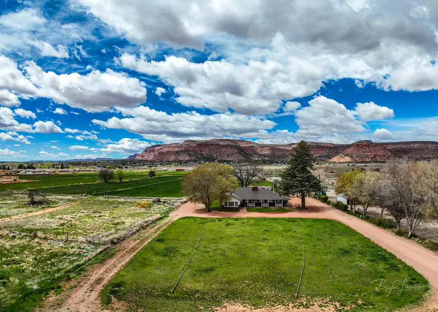 818 S Hwy 89a, Kanab, UT 84741 - #2