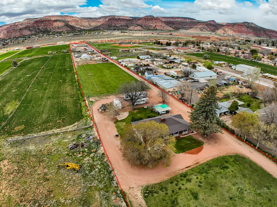 818 S Hwy 89a, Kanab, UT 84741 - #3
