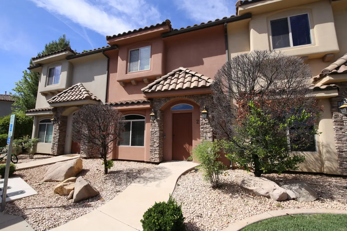 2075 S Sir Monte Dr #2, Saint George, UT 84770 - #1