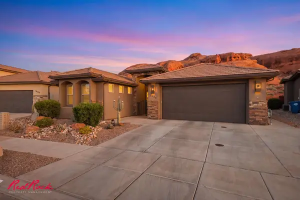 1084 N Montana Ln, St George, UT 84770