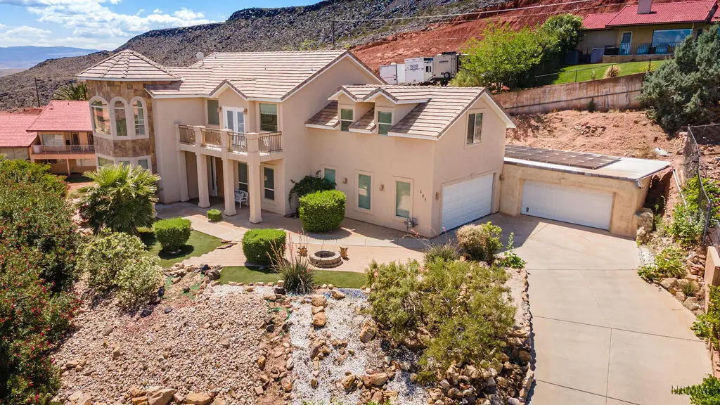 607 W 180 South Cir, Saint George, UT 84770 - #1