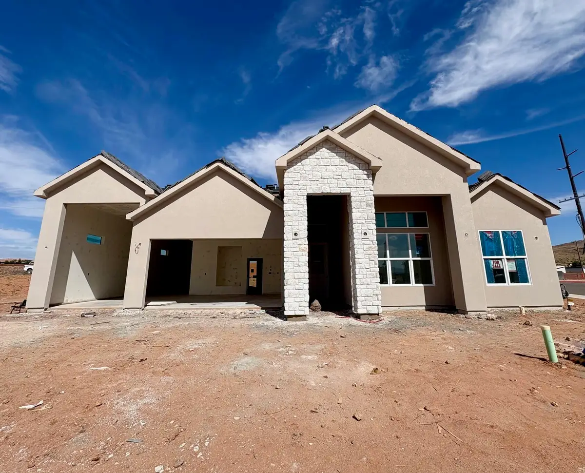 312 N 2805, Hurricane, UT 84737 - #1