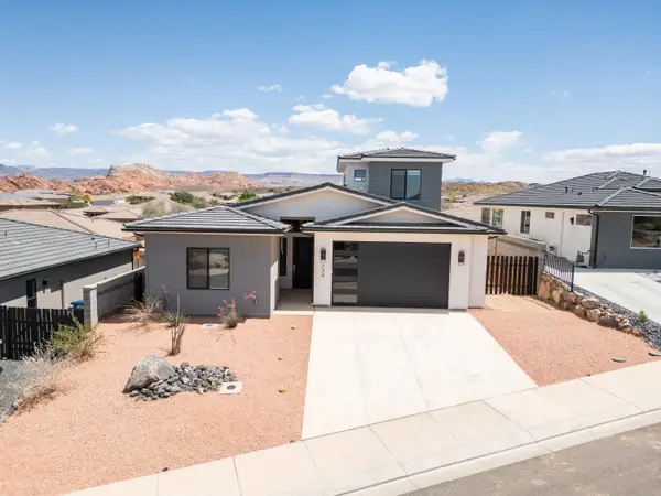 734 N 3025, Hurricane, UT 84737
