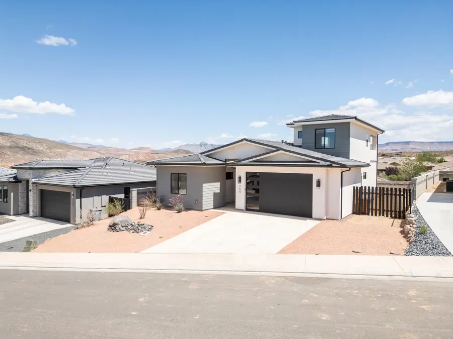 734 N 3025, Hurricane, UT 84737 - #3