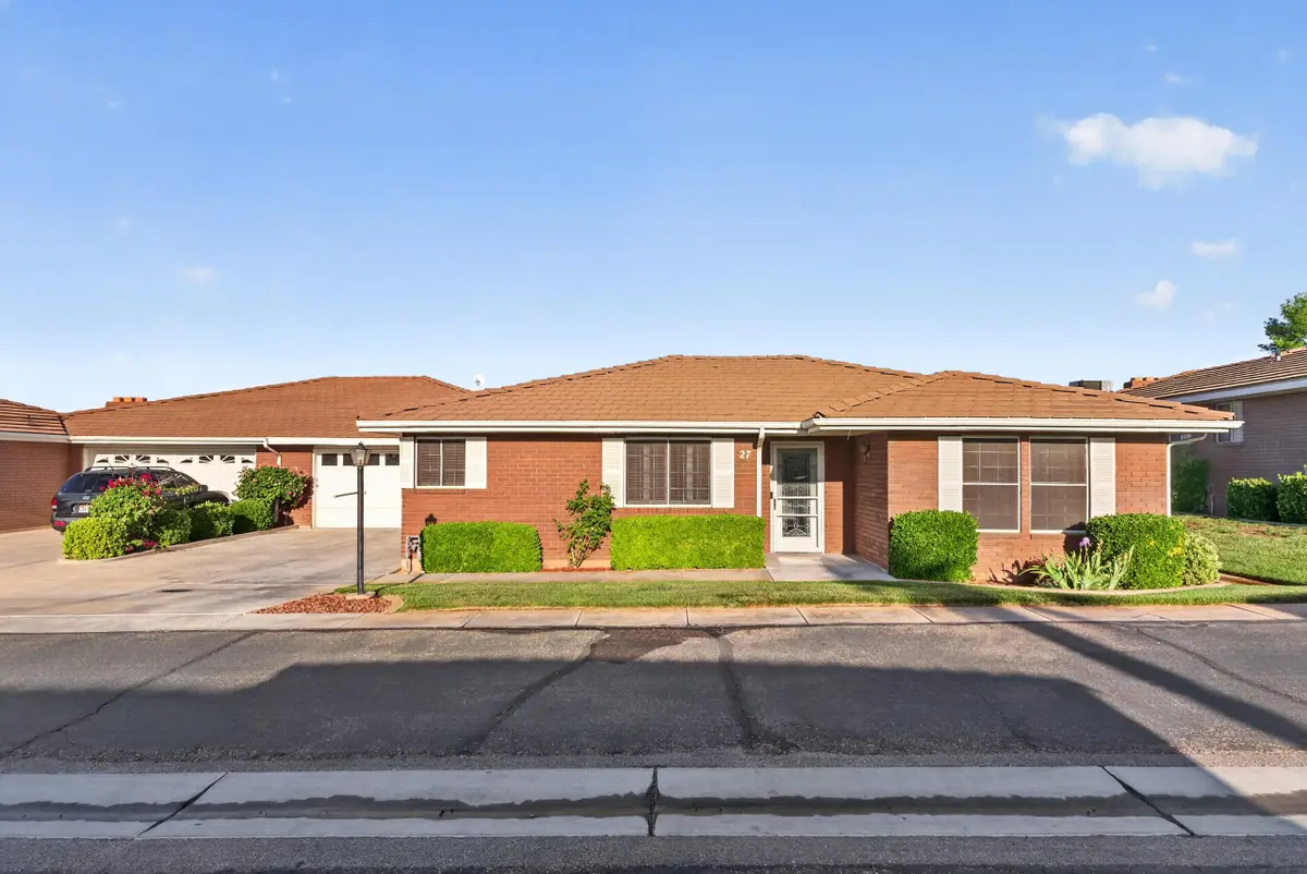 970 E 700 #27, Saint George, UT 84790 - #1
