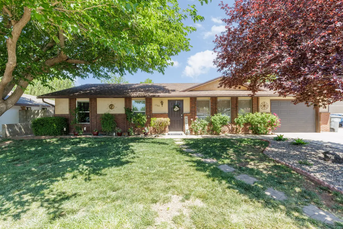 1788 W 1230, Saint George, UT 84770 - #1