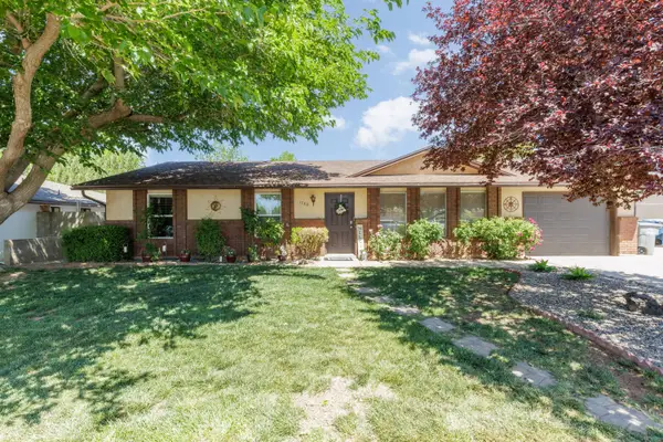 1788 W 1230, St George, UT 84770