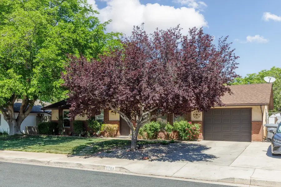 1788 W 1230, Saint George, UT 84770 - #2