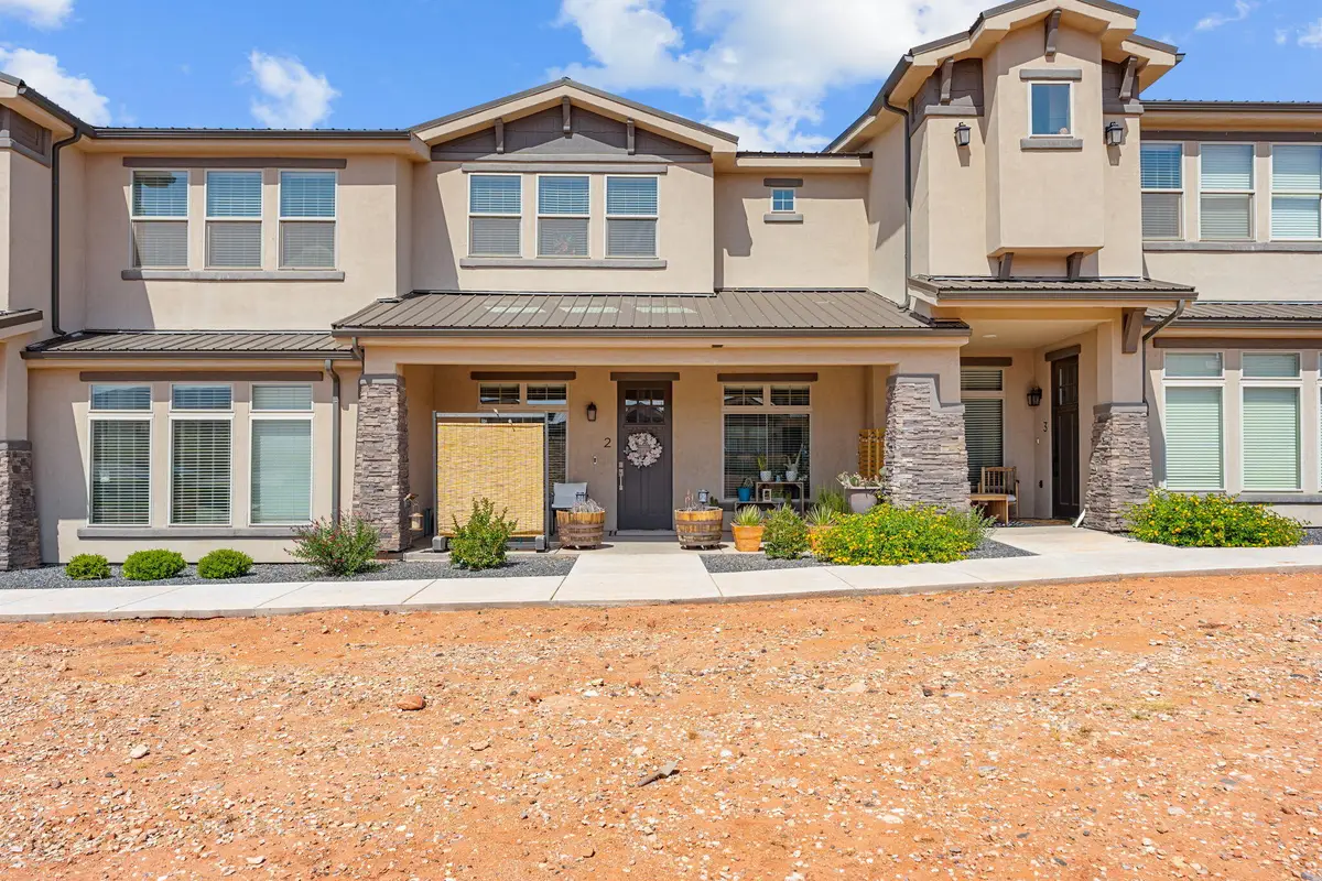 687 S Guy Ln #2, Ivins, UT 84738 - #1